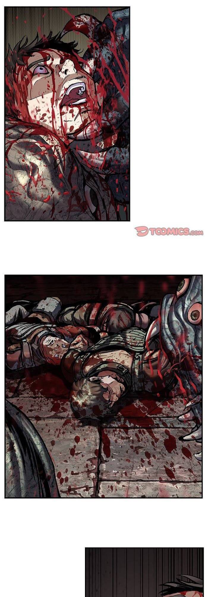 Đứa Con Thần Chết - Chương 189