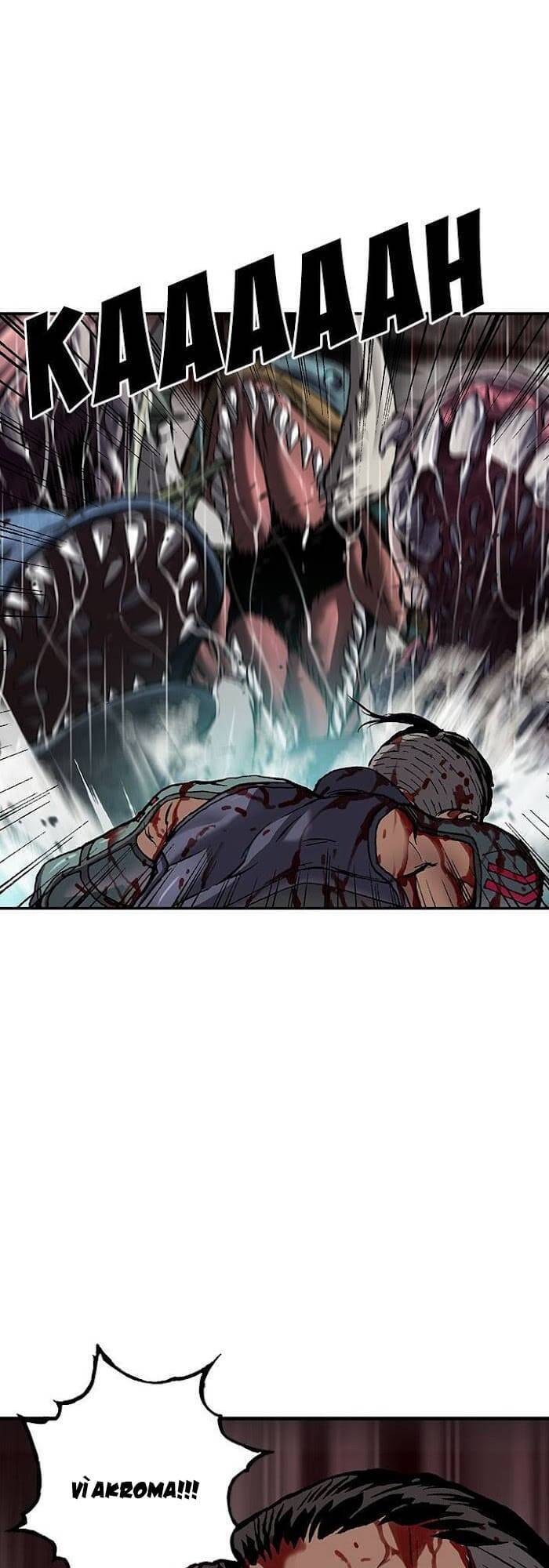 Đứa Con Thần Chết - Chương 189