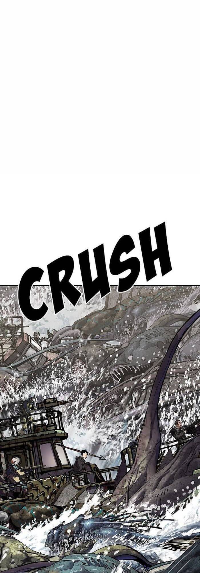 Đứa Con Thần Chết - Chương 189