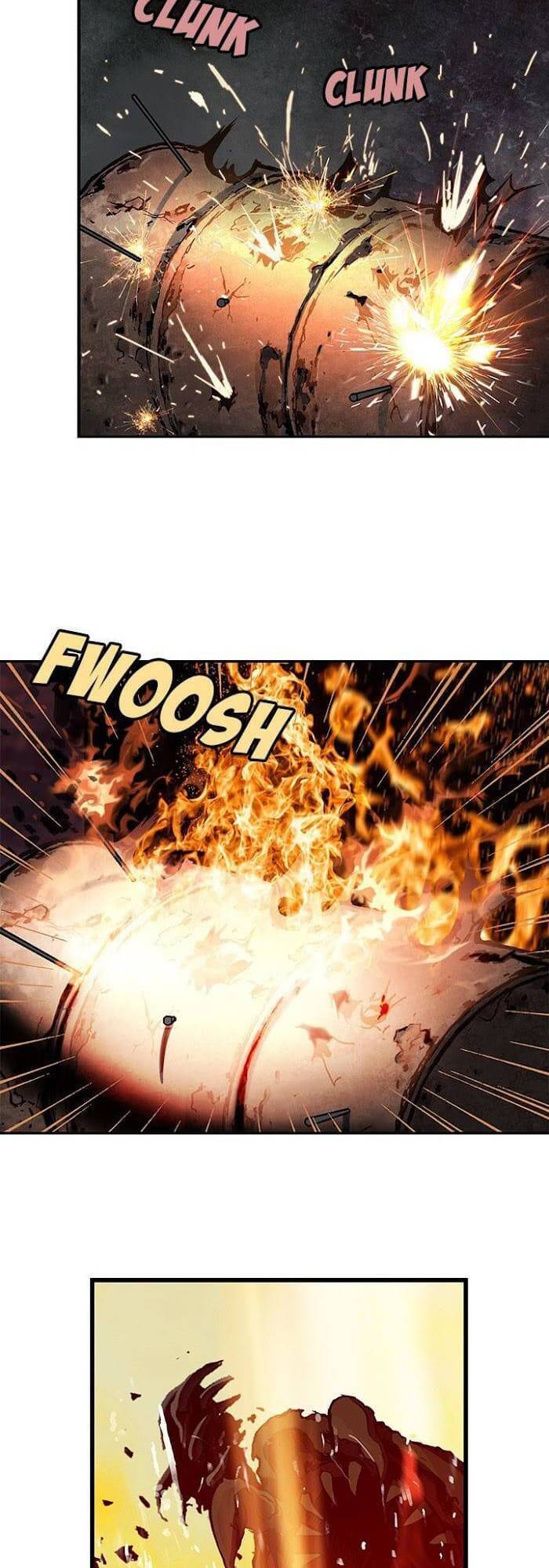 Đứa Con Thần Chết - Chương 189