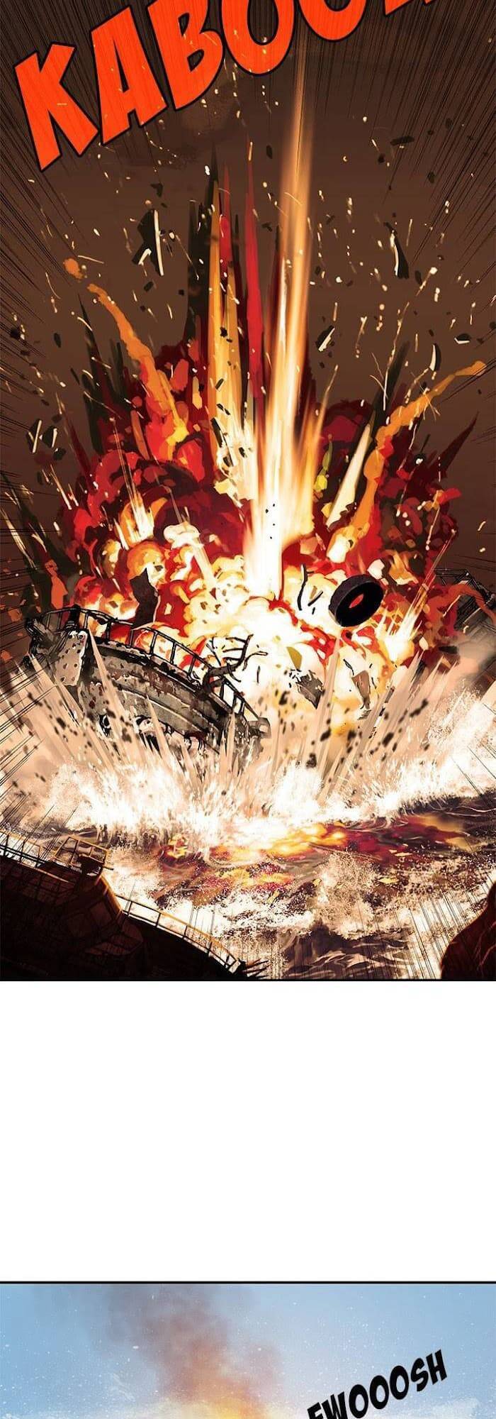 Đứa Con Thần Chết - Chương 189