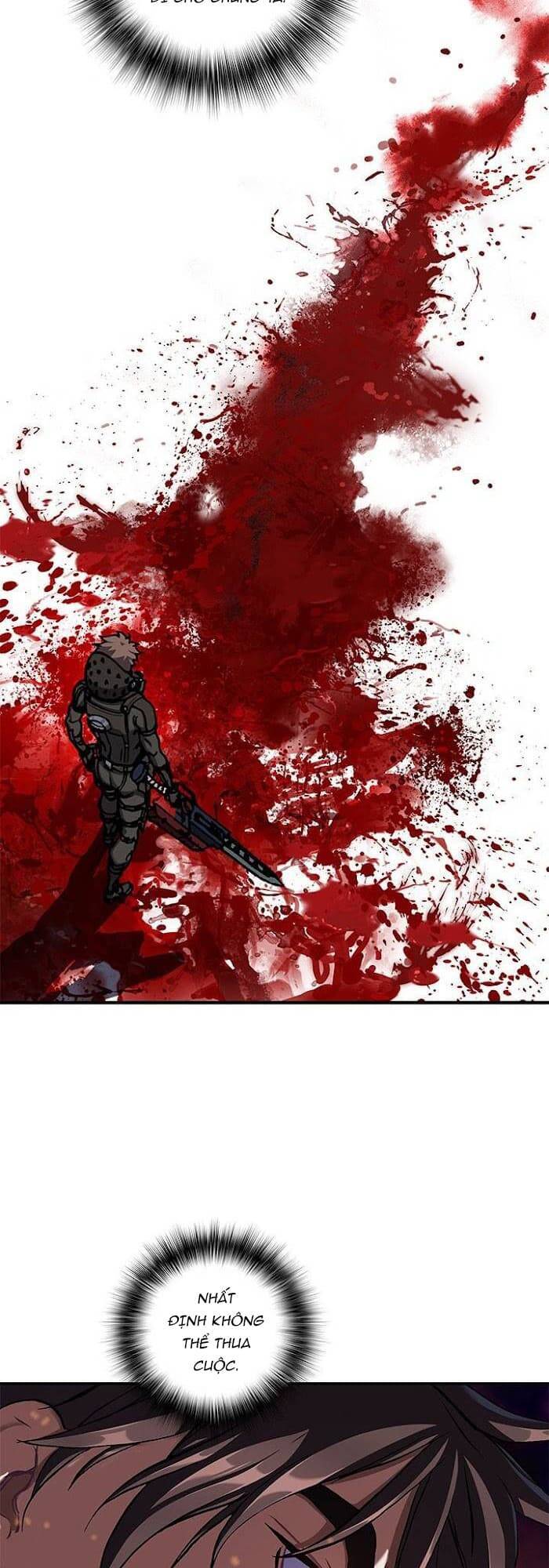 Đứa Con Thần Chết - Chương 189