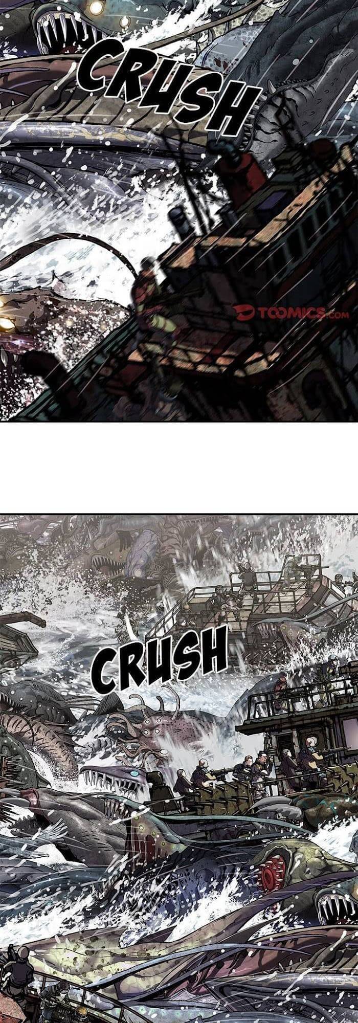 Đứa Con Thần Chết - Chương 189