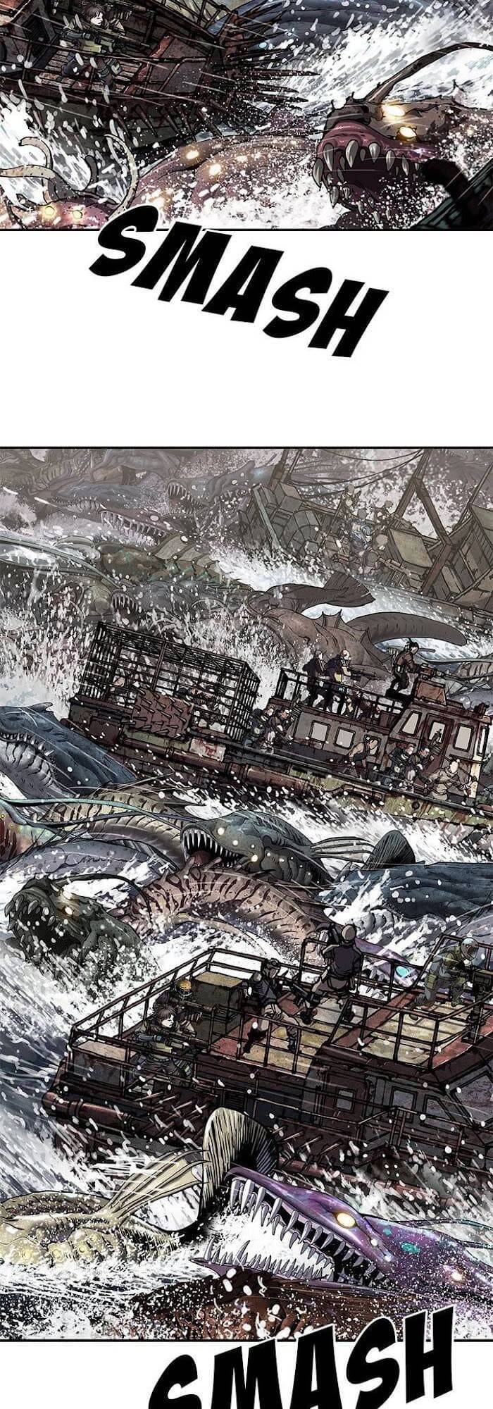 Đứa Con Thần Chết - Chương 189