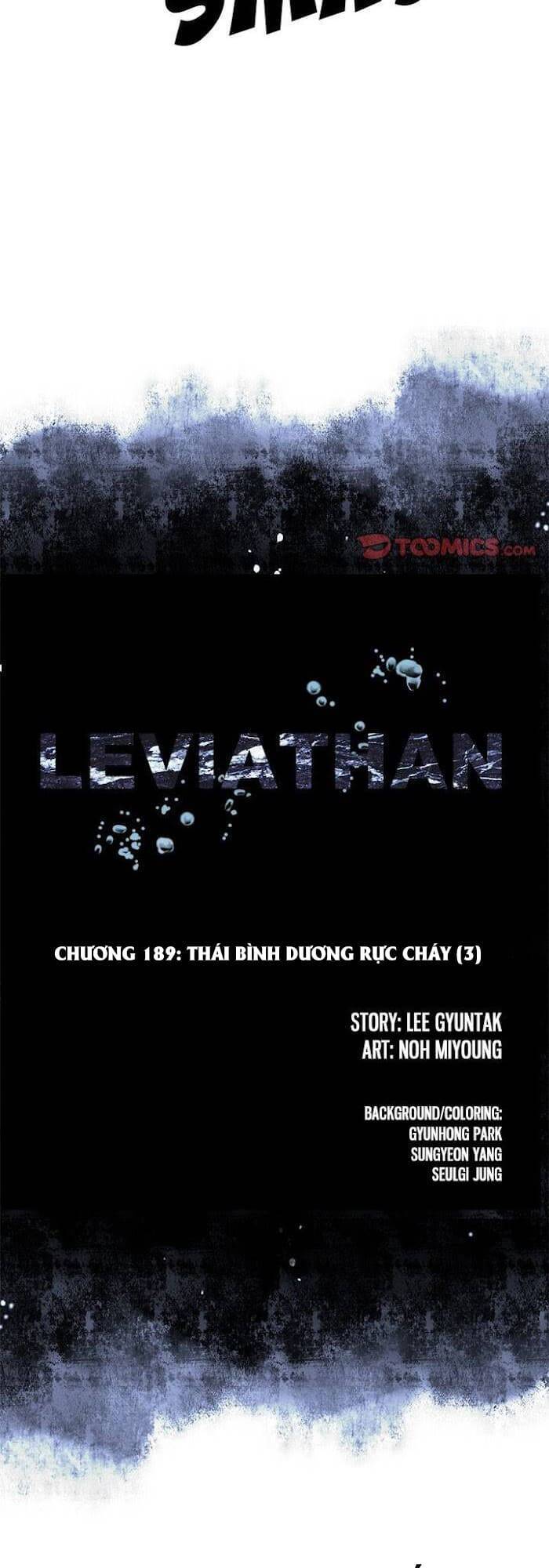 Đứa Con Thần Chết - Chương 189