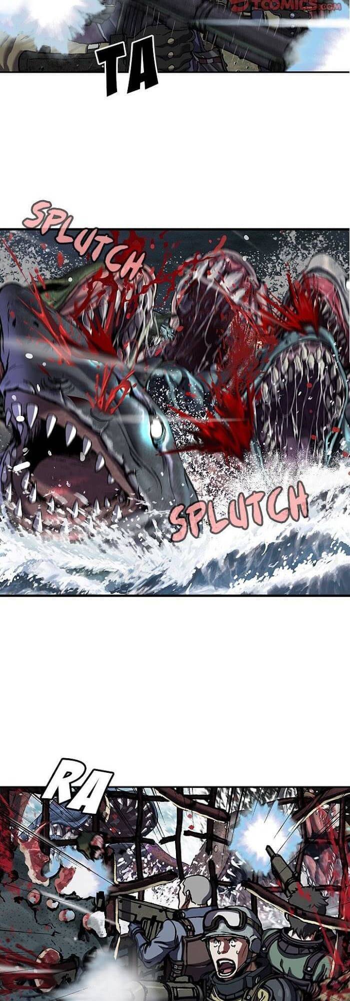 Đứa Con Thần Chết - Chương 189