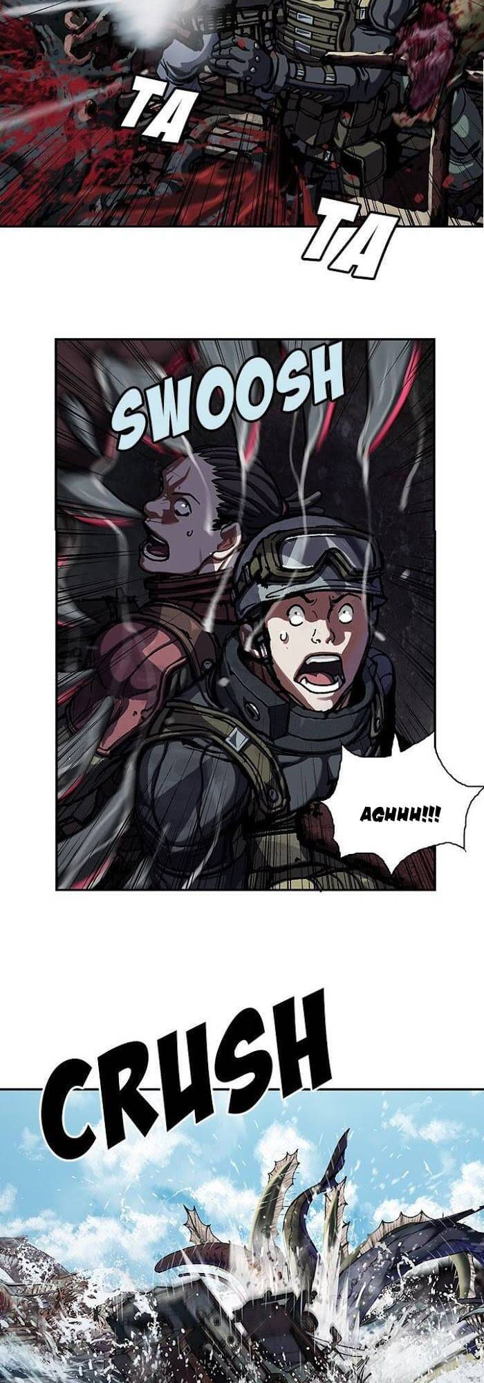 Đứa Con Thần Chết - Chương 189