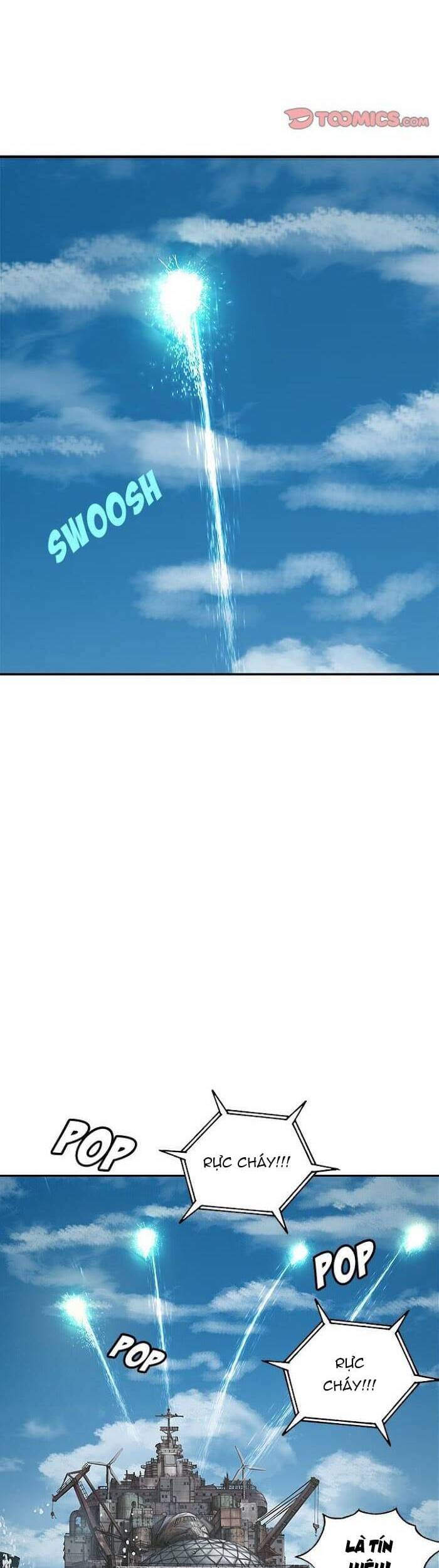 Đứa Con Thần Chết - Chương 190