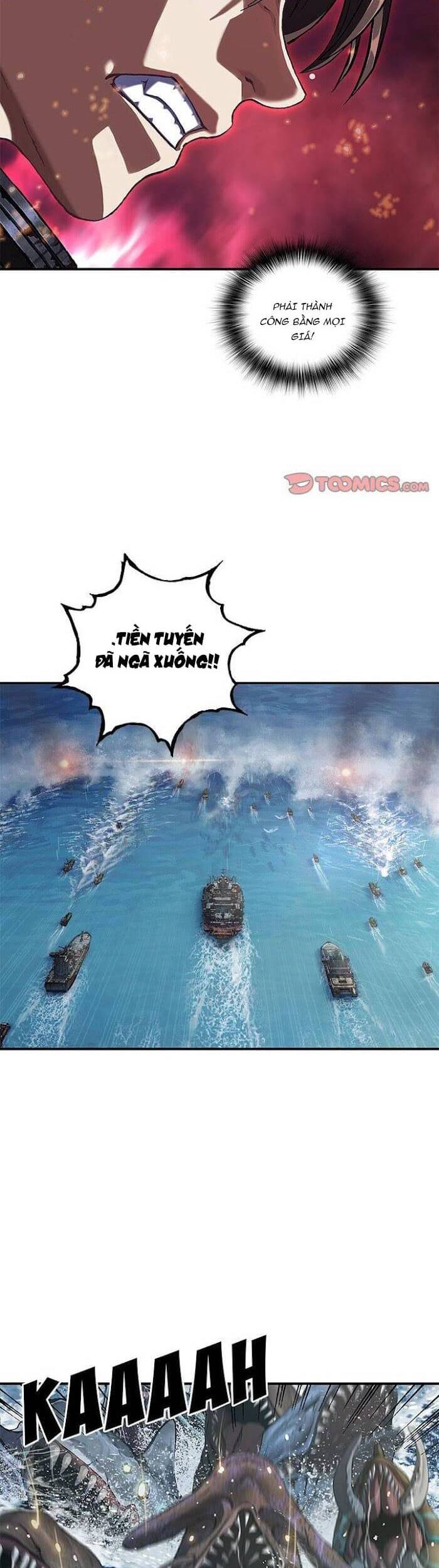 Đứa Con Thần Chết - Chương 190