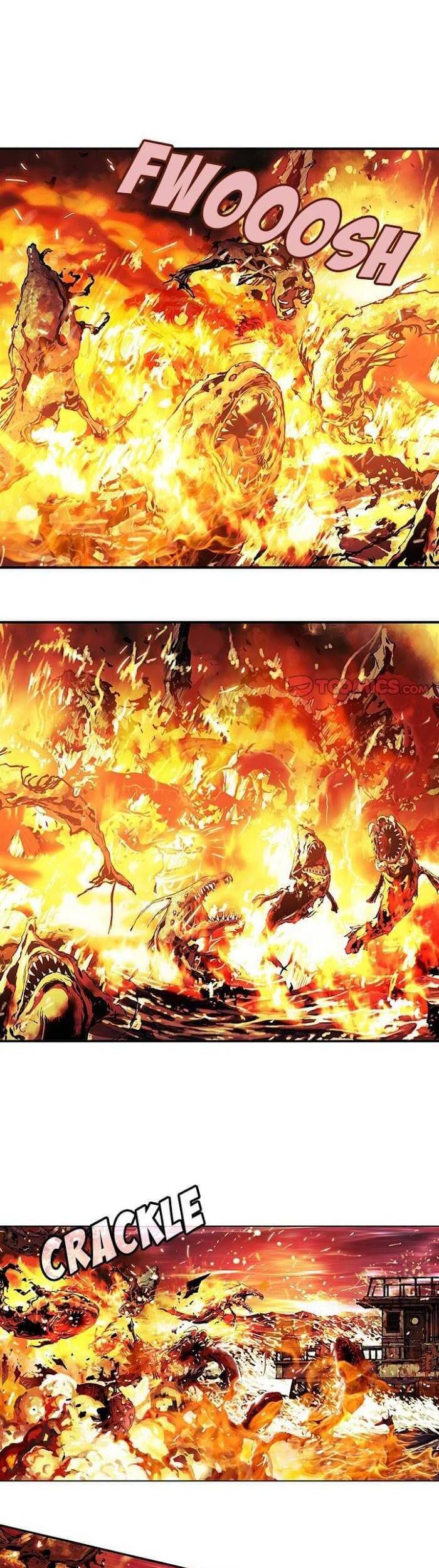 Đứa Con Thần Chết - Chương 190