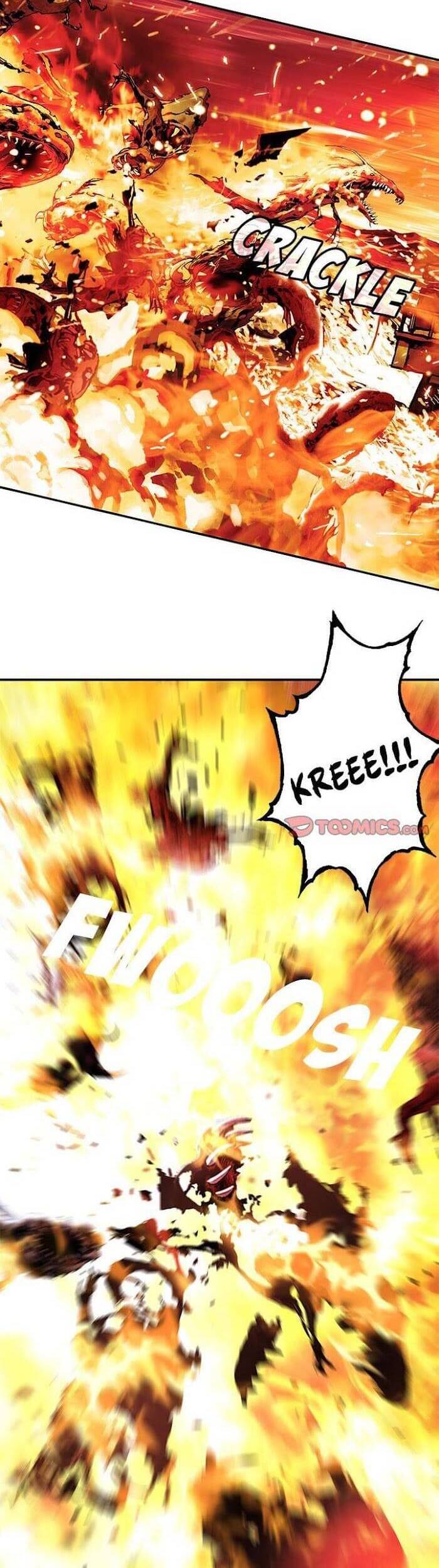 Đứa Con Thần Chết - Chương 190