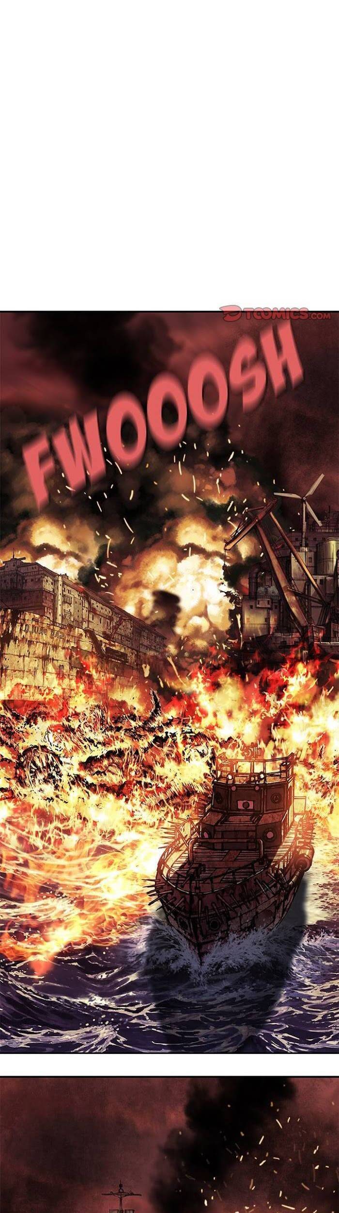 Đứa Con Thần Chết - Chương 190