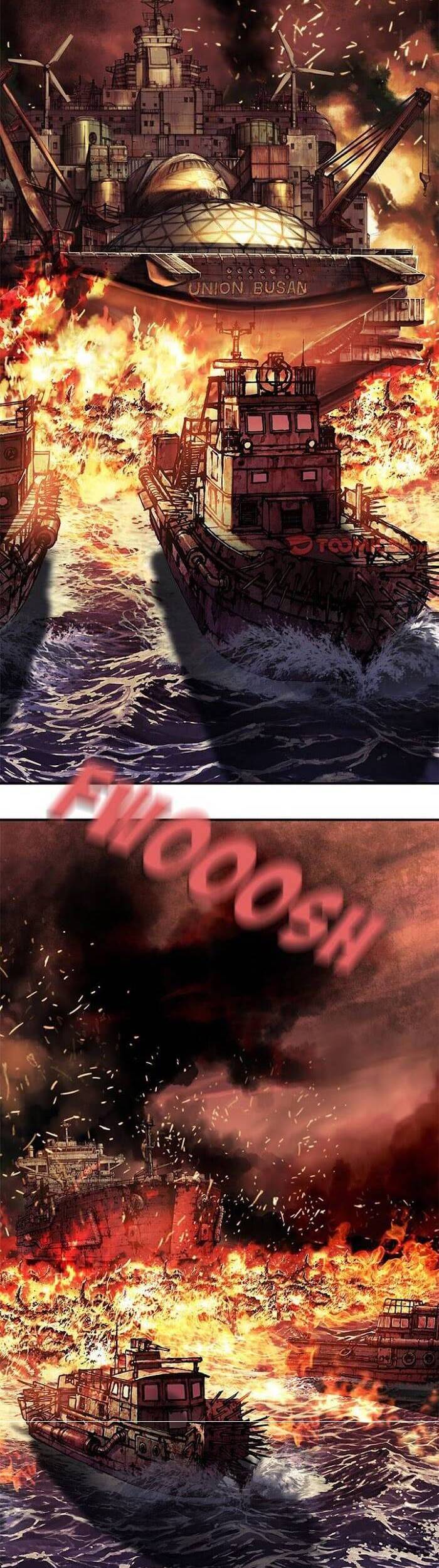 Đứa Con Thần Chết - Chương 190