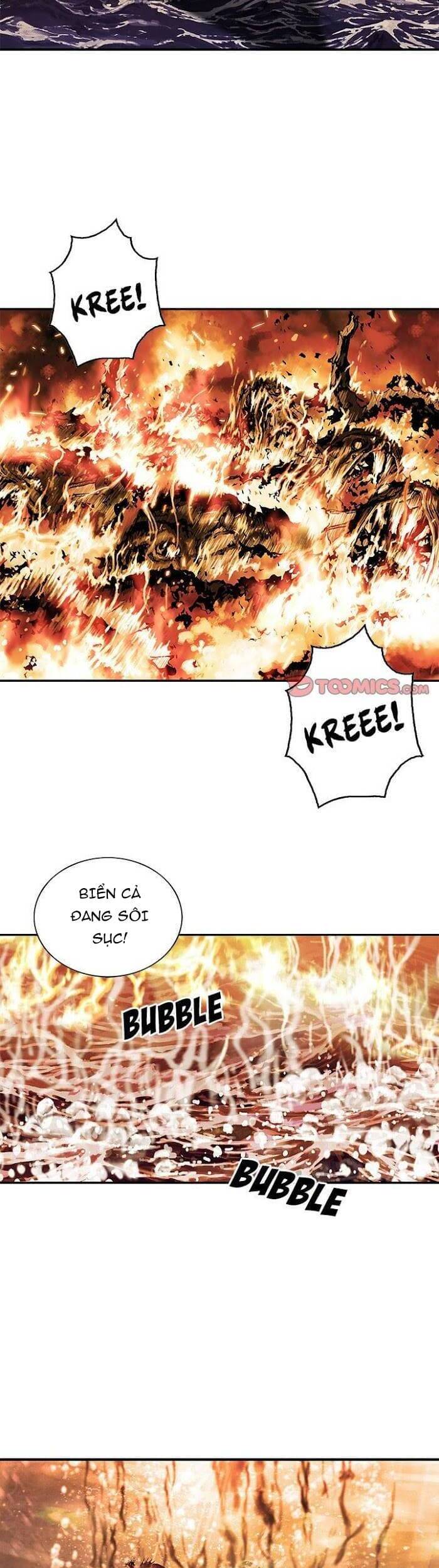 Đứa Con Thần Chết - Chương 190