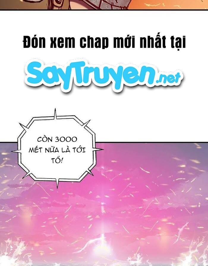 Đứa Con Thần Chết - Chương 190