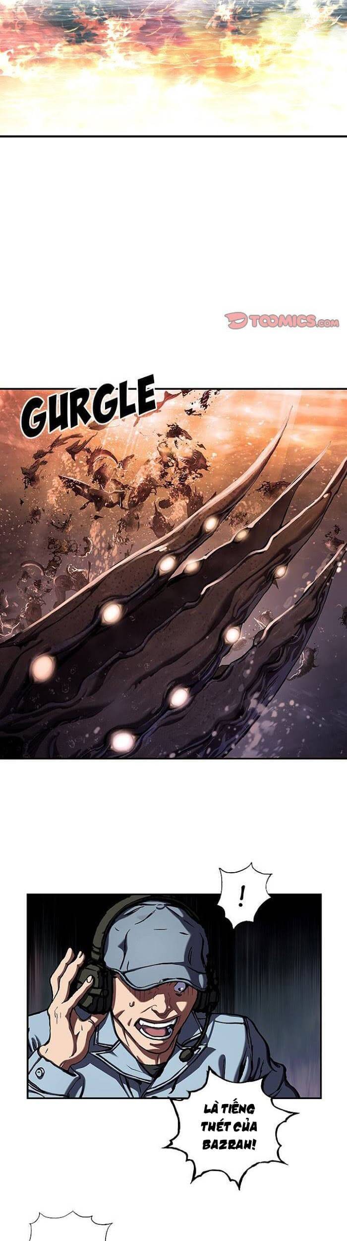 Đứa Con Thần Chết - Chương 190