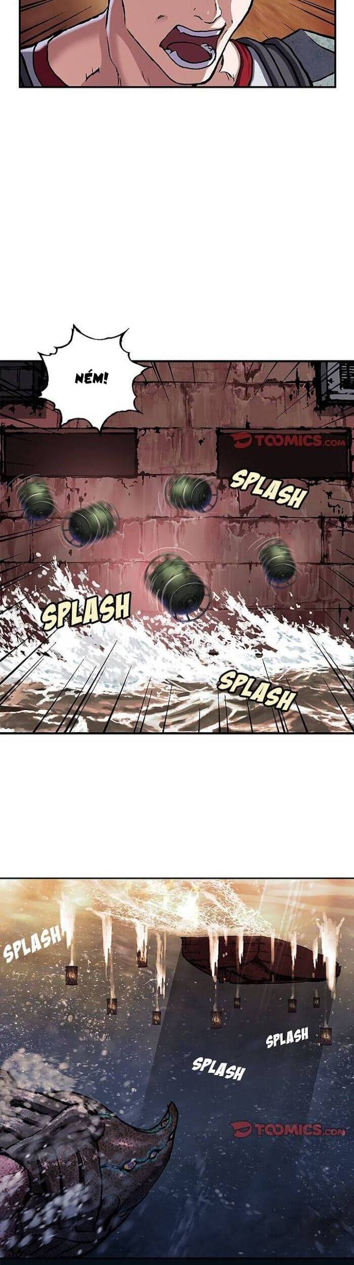 Đứa Con Thần Chết - Chương 191