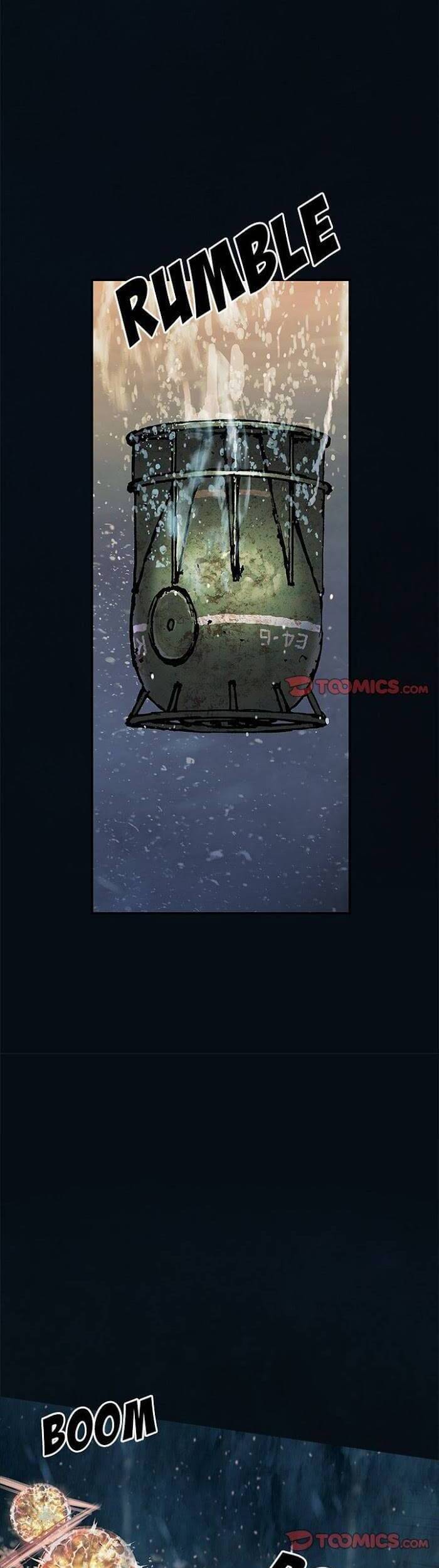 Đứa Con Thần Chết - Chương 191