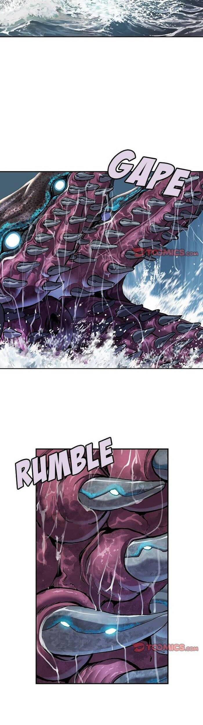 Đứa Con Thần Chết - Chương 191