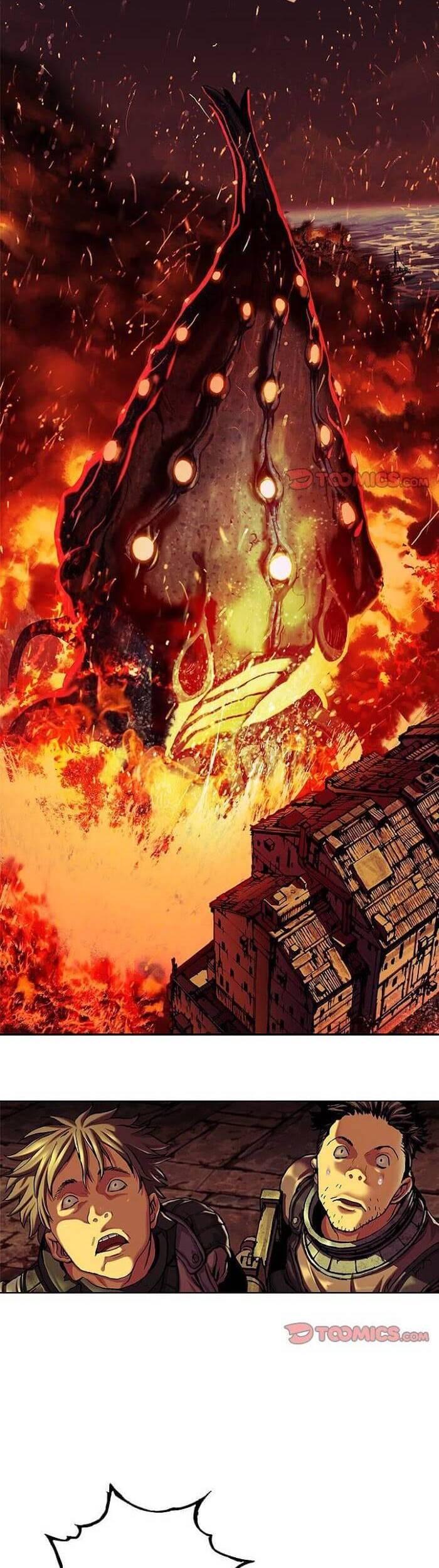 Đứa Con Thần Chết - Chương 191