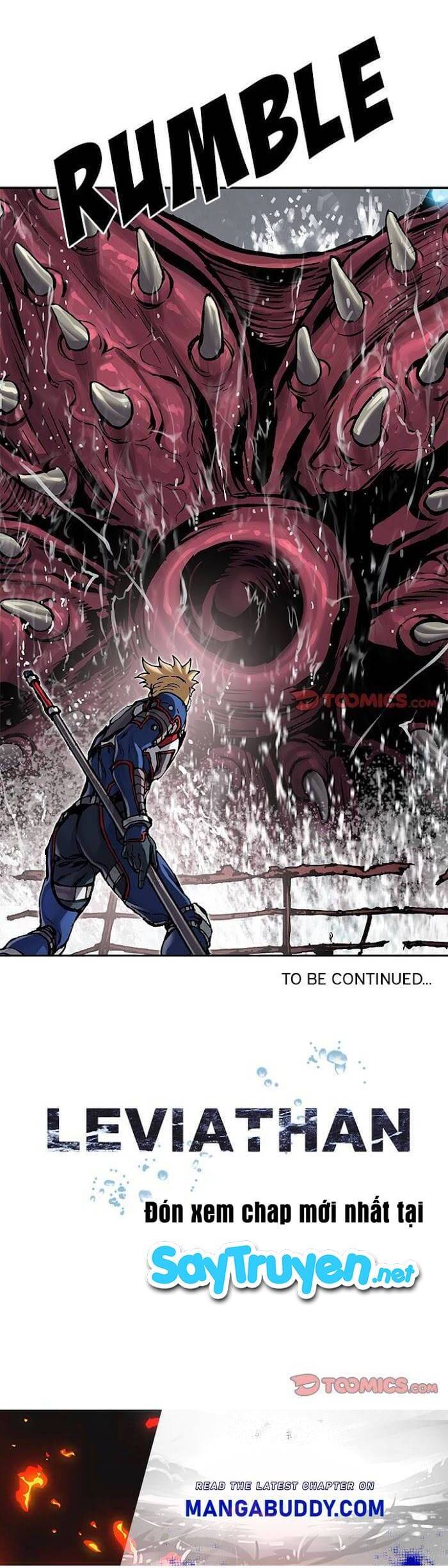 Đứa Con Thần Chết - Chương 191