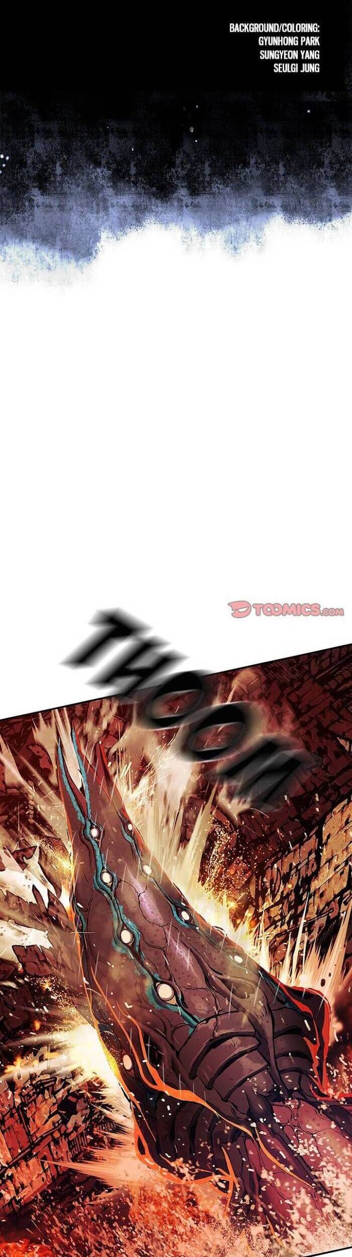 Đứa Con Thần Chết - Chương 191