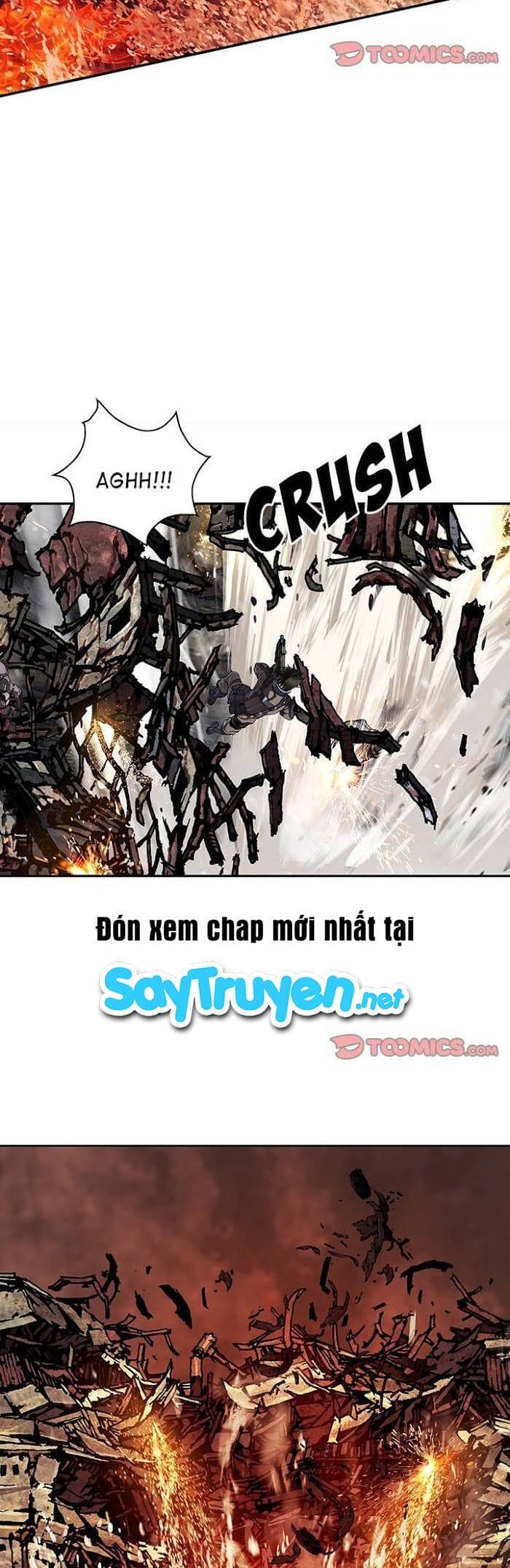 Đứa Con Thần Chết - Chương 191