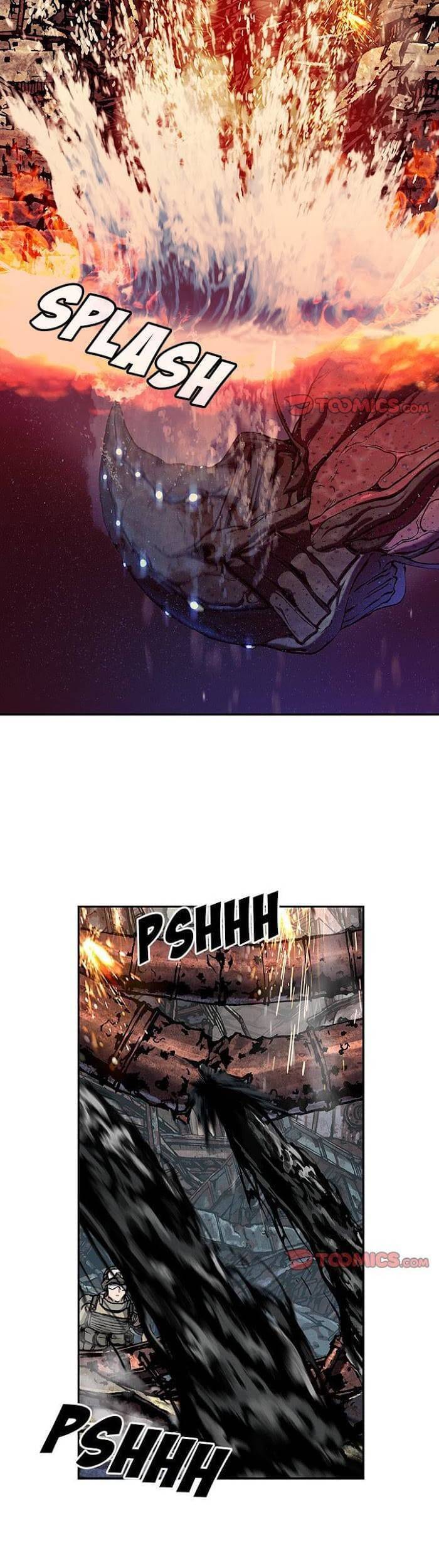 Đứa Con Thần Chết - Chương 191