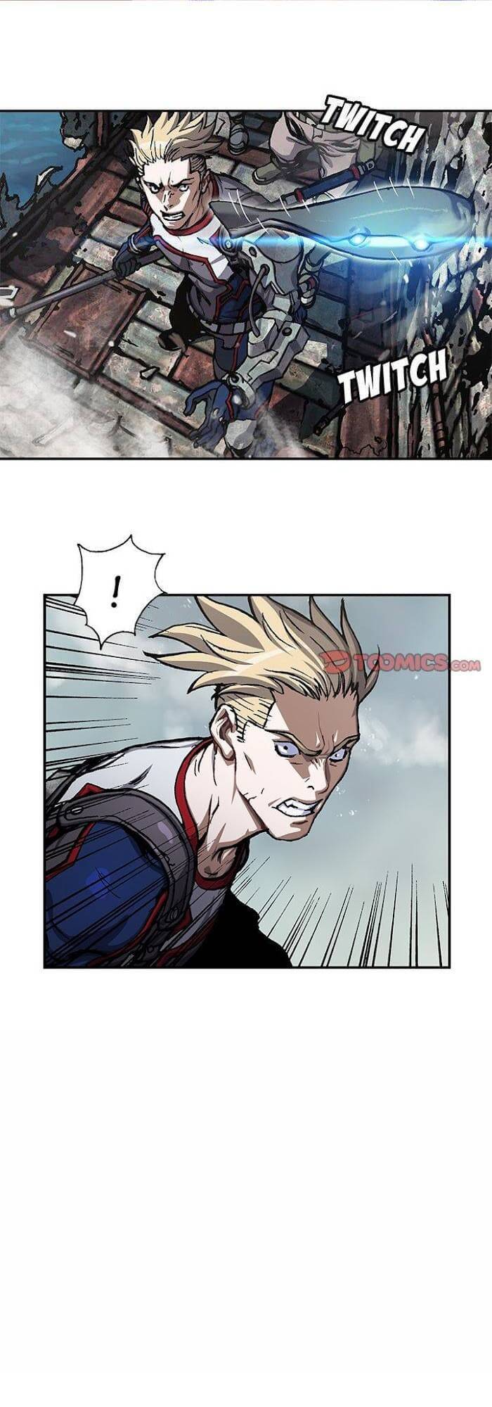 Đứa Con Thần Chết - Chương 192