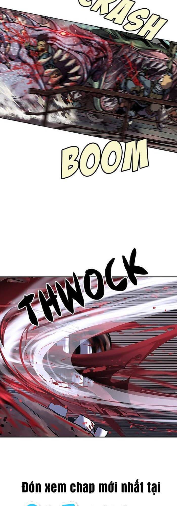 Đứa Con Thần Chết - Chương 192