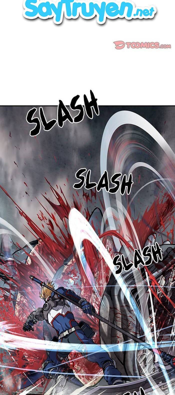 Đứa Con Thần Chết - Chương 192