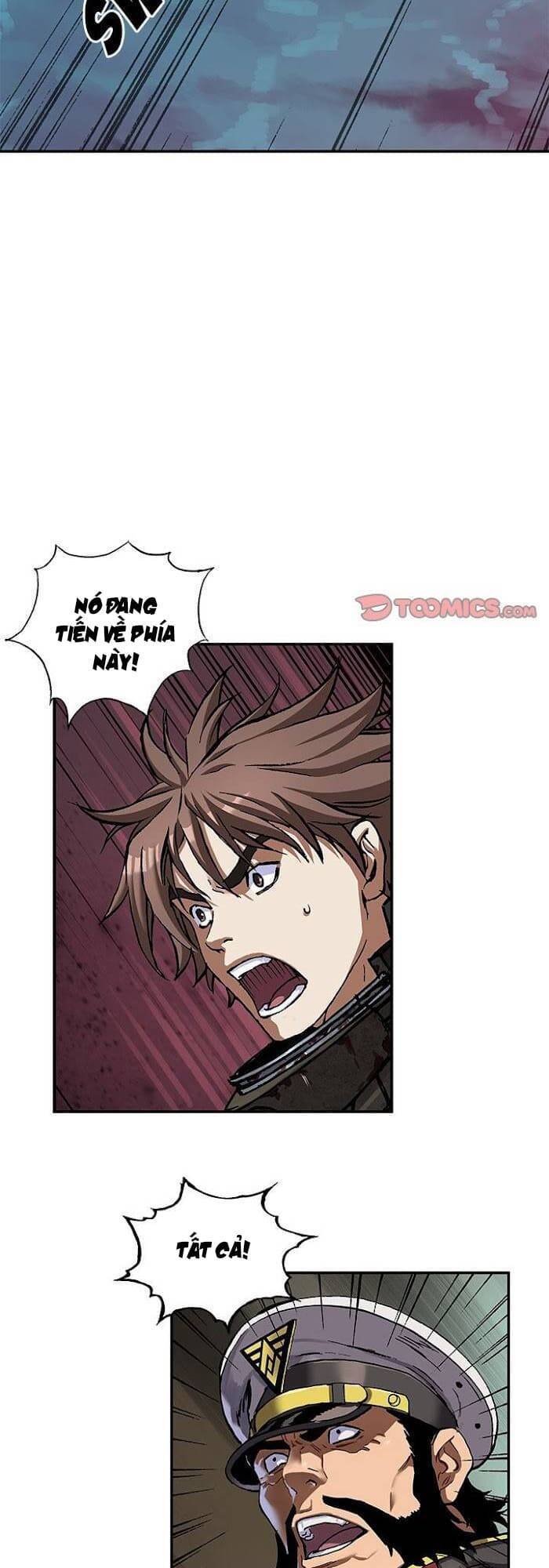 Đứa Con Thần Chết - Chương 192