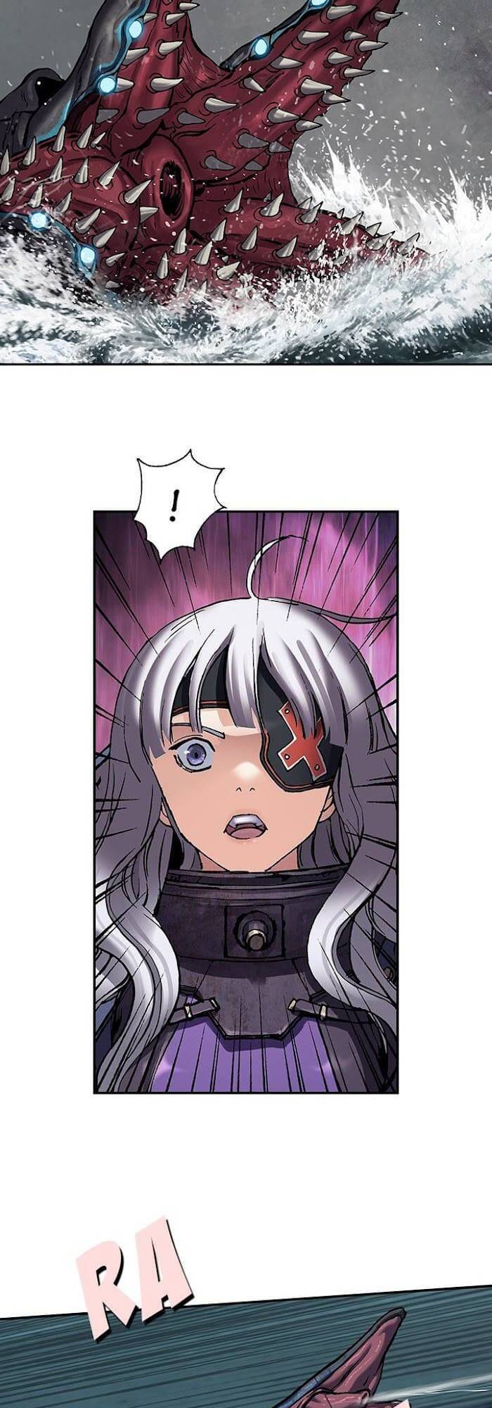 Đứa Con Thần Chết - Chương 192