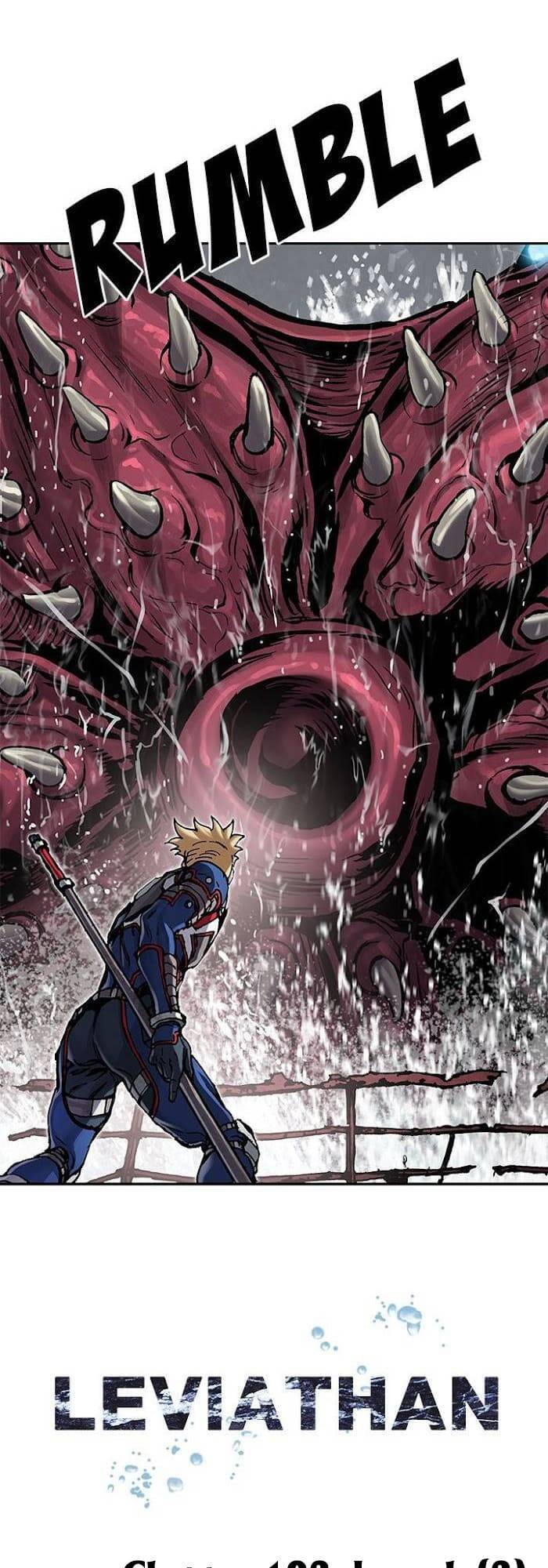 Đứa Con Thần Chết - Chương 192