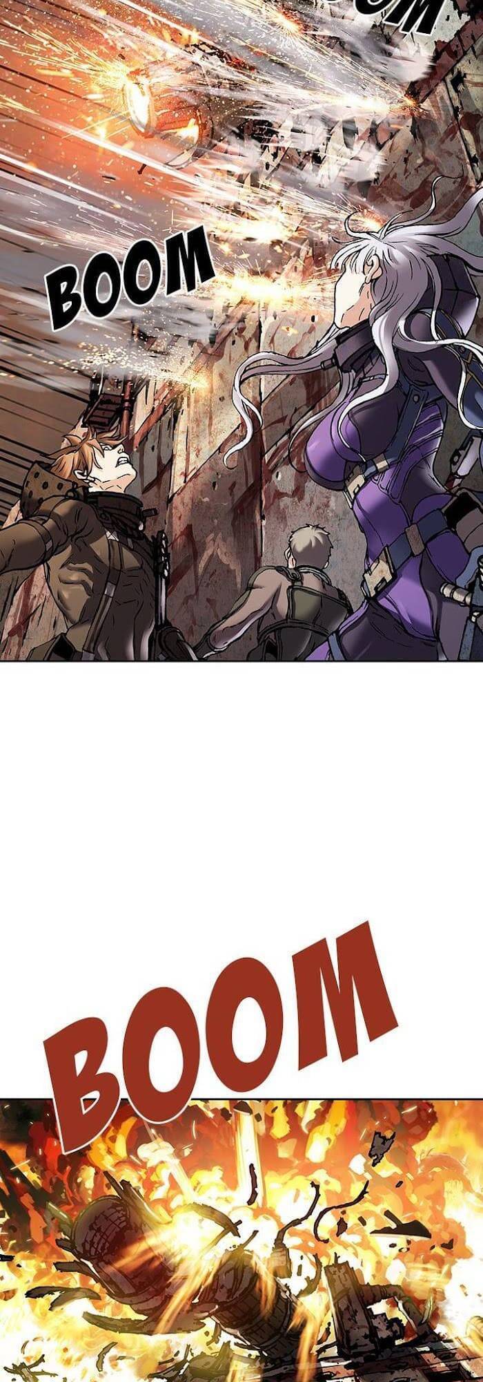 Đứa Con Thần Chết - Chương 192