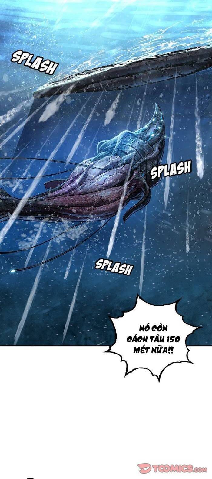 Đứa Con Thần Chết - Chương 192