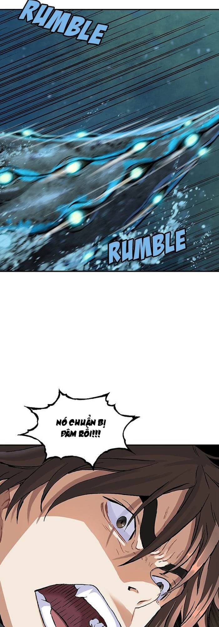 Đứa Con Thần Chết - Chương 192