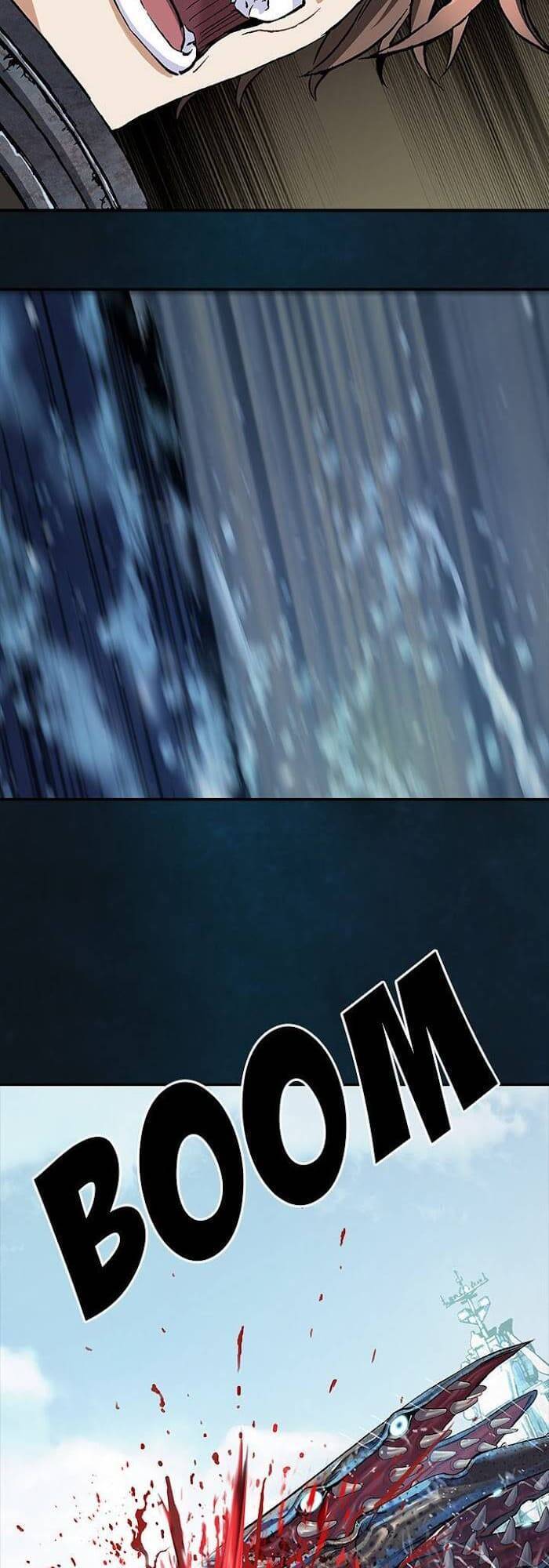 Đứa Con Thần Chết - Chương 192