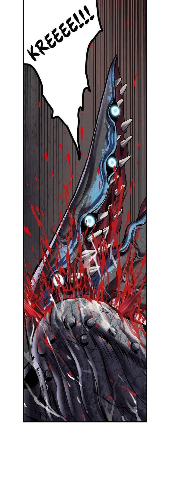 Đứa Con Thần Chết - Chương 192