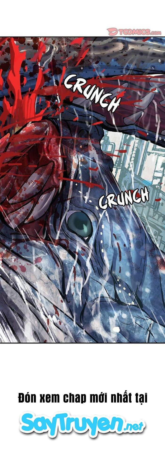 Đứa Con Thần Chết - Chương 192