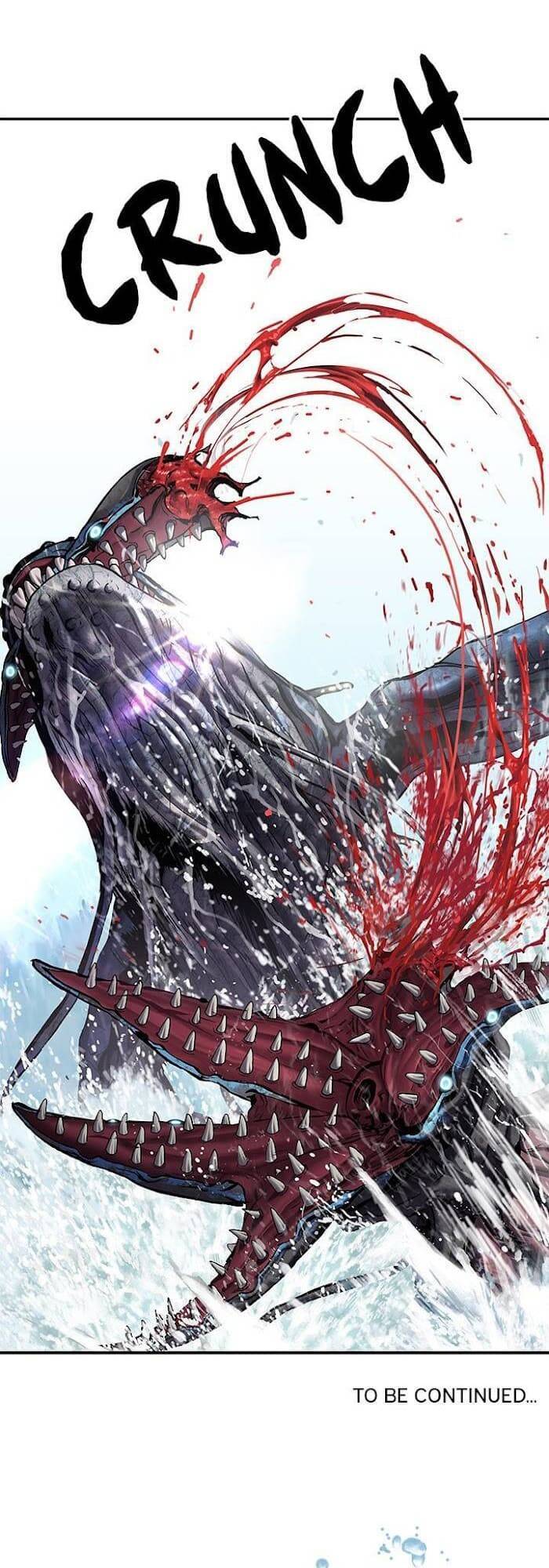 Đứa Con Thần Chết - Chương 192