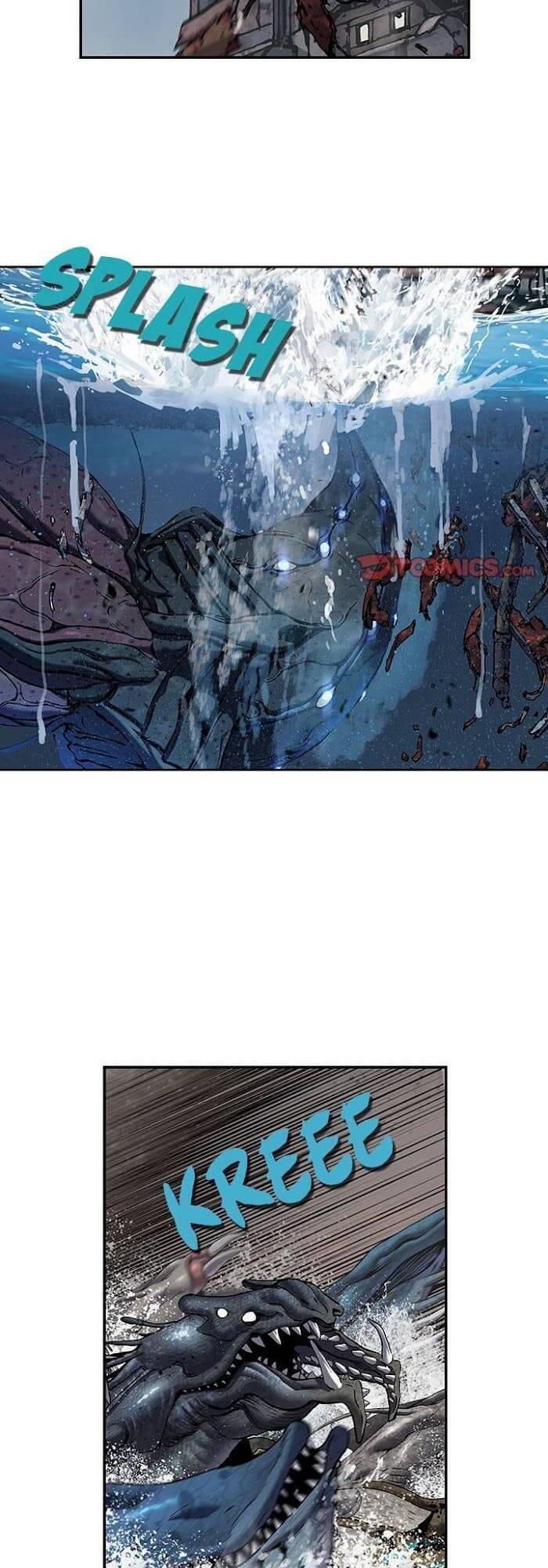 Đứa Con Thần Chết - Chương 192