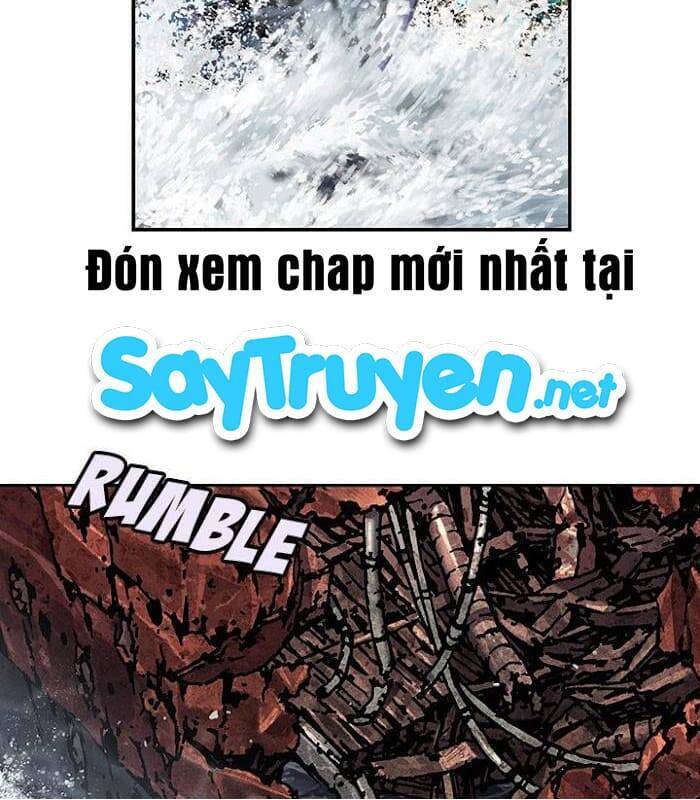 Đứa Con Thần Chết - Chương 192