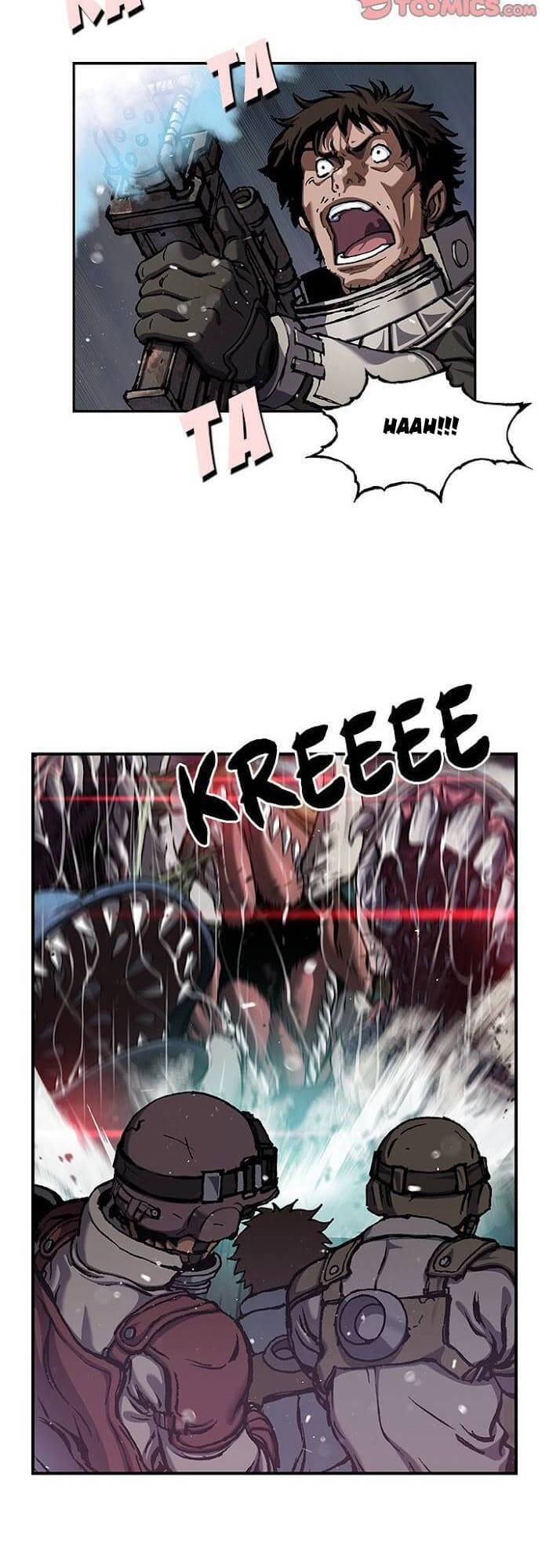 Đứa Con Thần Chết - Chương 192