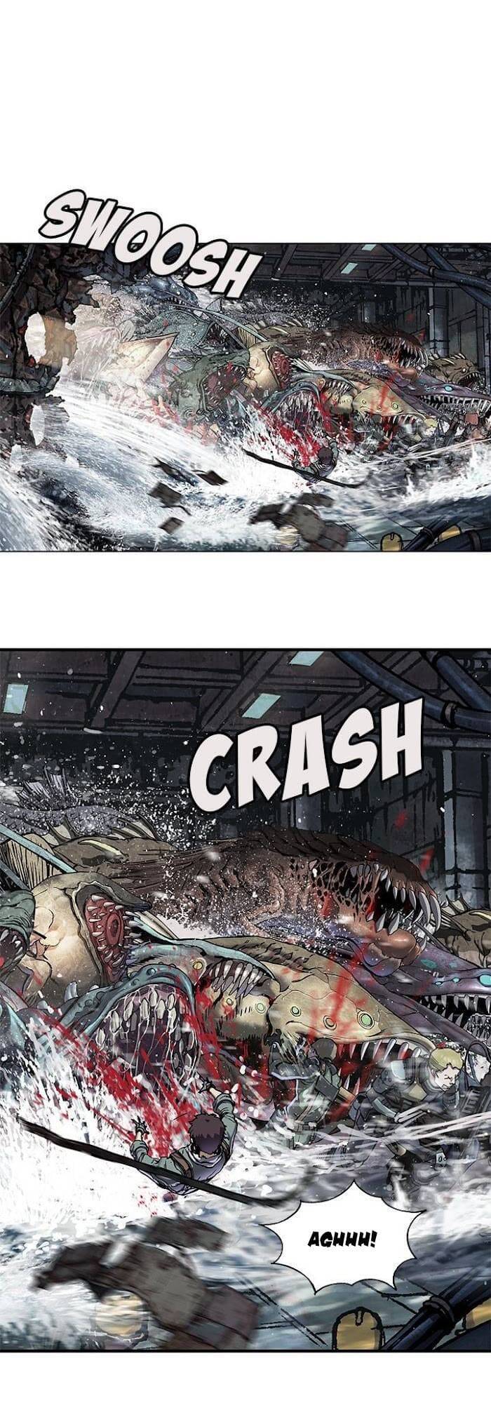 Đứa Con Thần Chết - Chương 192