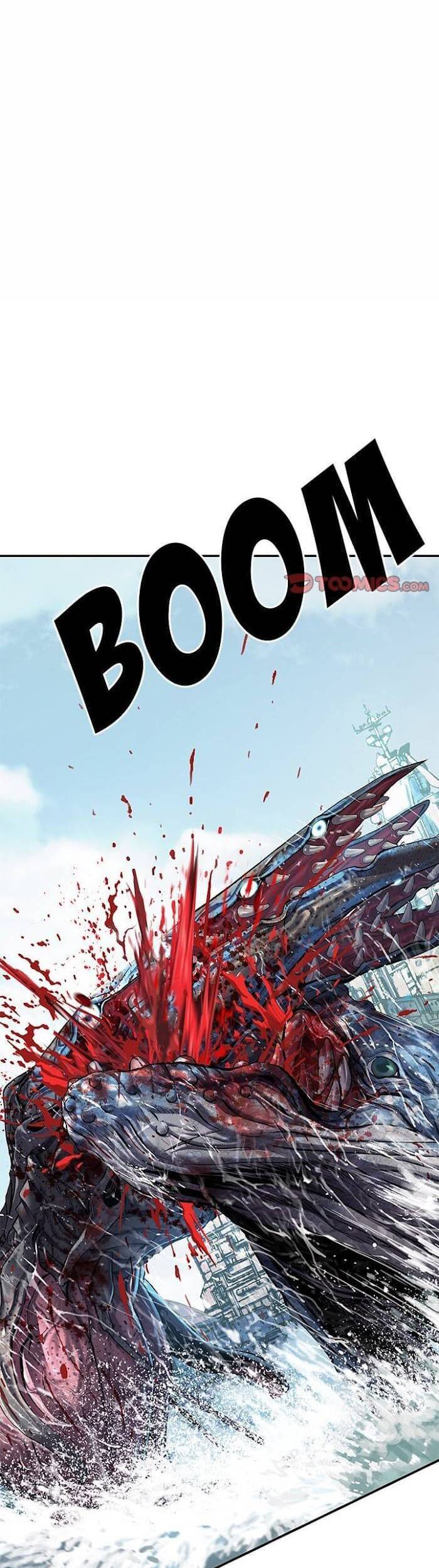 Đứa Con Thần Chết - Chương 193