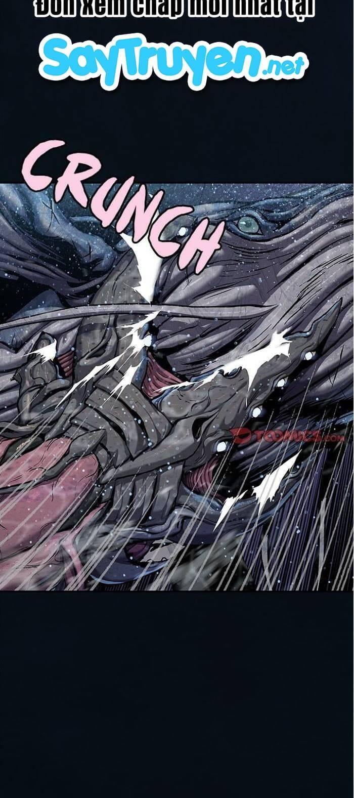 Đứa Con Thần Chết - Chương 193