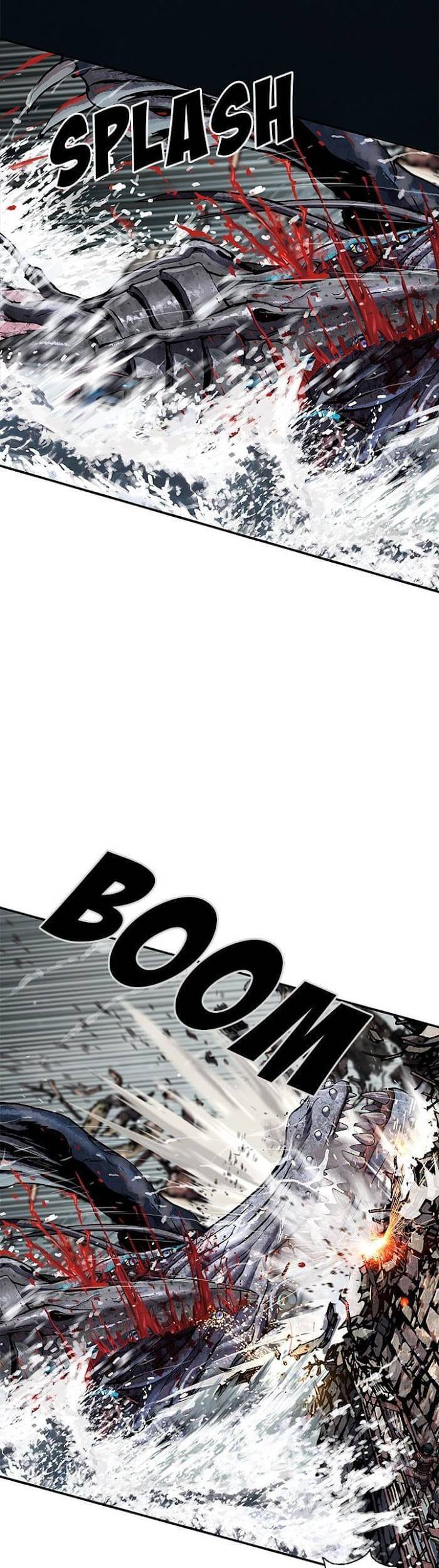 Đứa Con Thần Chết - Chương 193