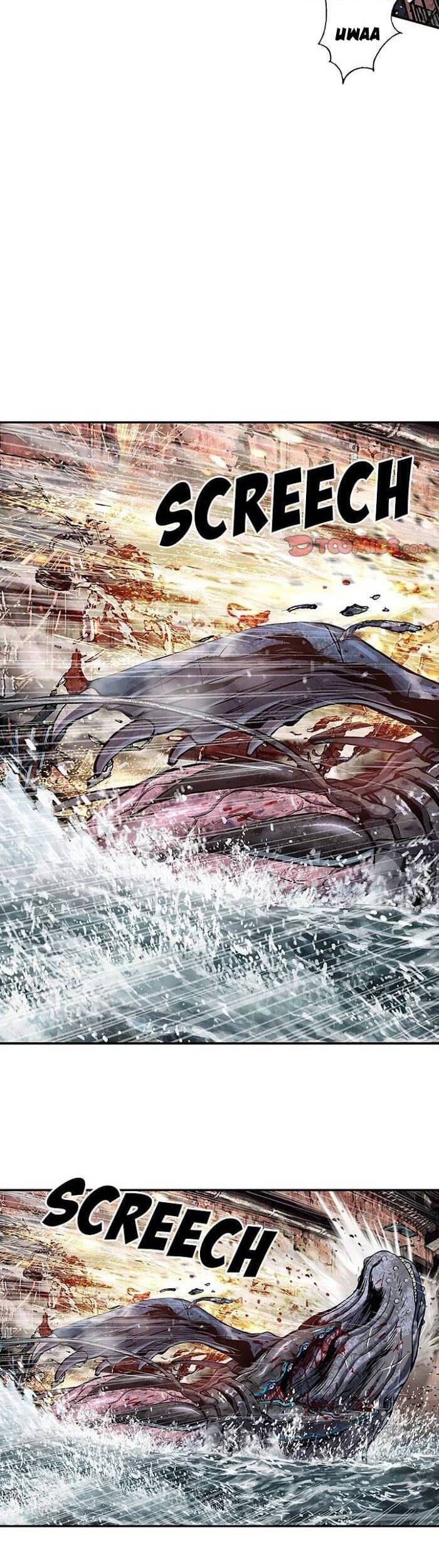 Đứa Con Thần Chết - Chương 193