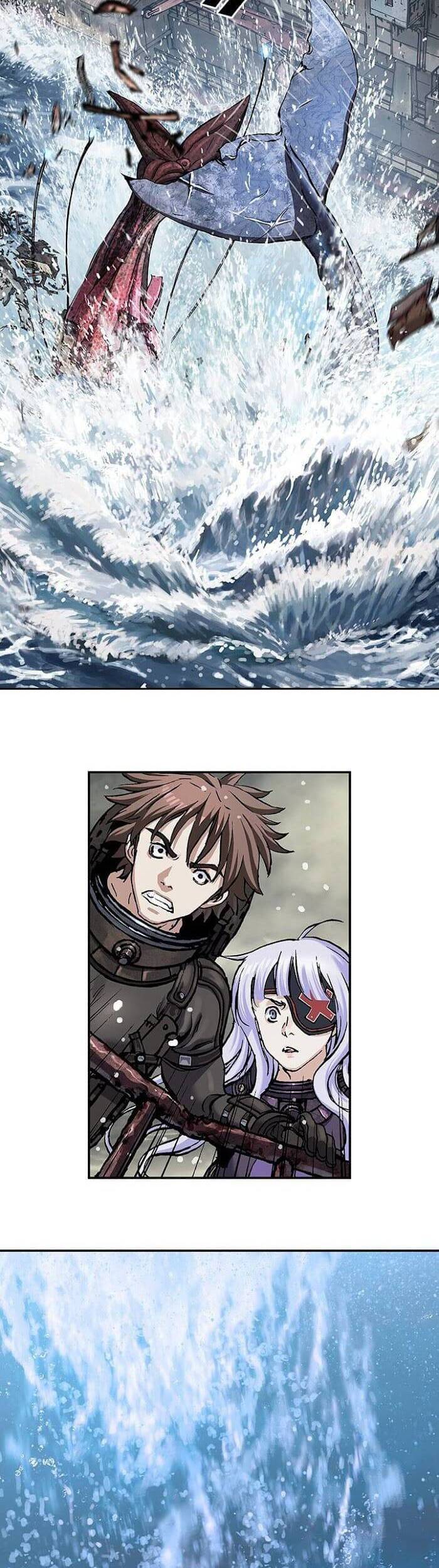 Đứa Con Thần Chết - Chương 193